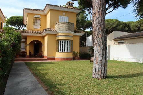 Chalet Violeta - Cerca De La Playa