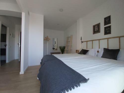 Acero Y Piedra Apartamentos Con Jard�n