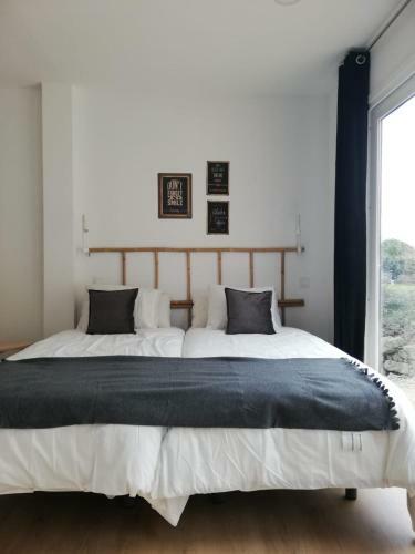 Acero Y Piedra Apartamentos Con Jard�n