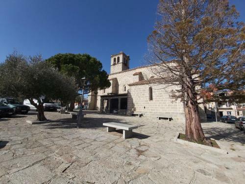 Acero Y Piedra Apartamentos Con Jard�n