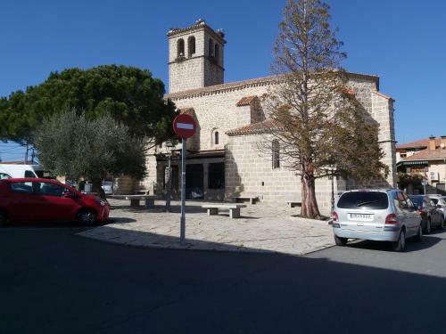 Acero Y Piedra Apartamentos Con Jard�n