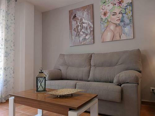 Apartamento Salvatierra