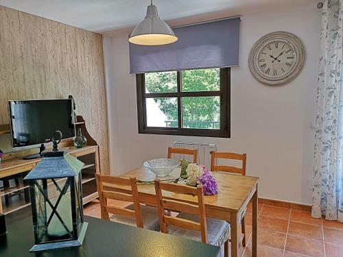 Apartamento Salvatierra