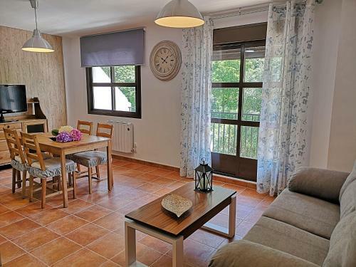 Apartamento Salvatierra