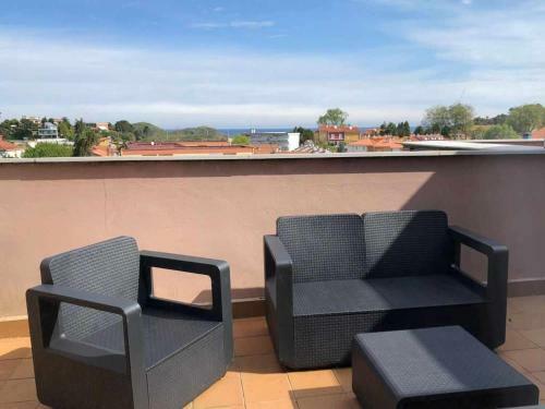 Apartamento Laticu Celorio