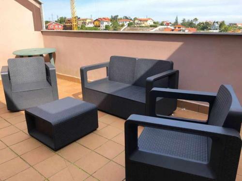 Apartamento Laticu Celorio