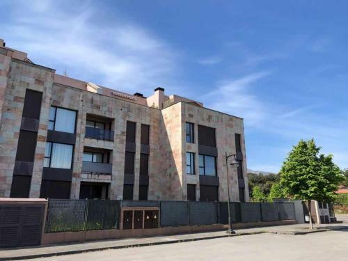 Apartamento Laticu Celorio