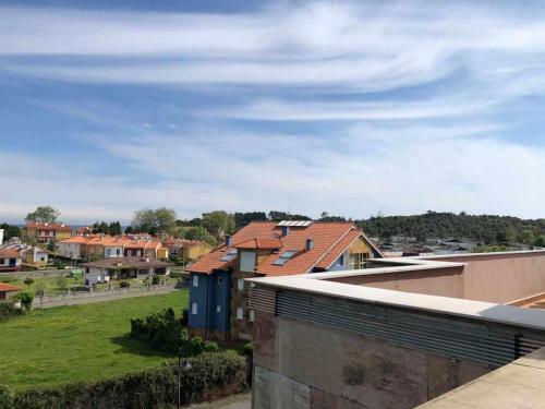 Apartamento Laticu Celorio