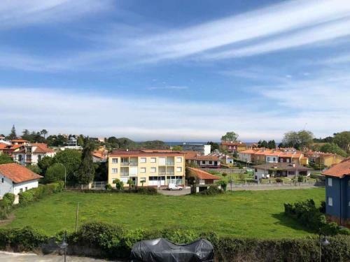 Apartamento Laticu Celorio
