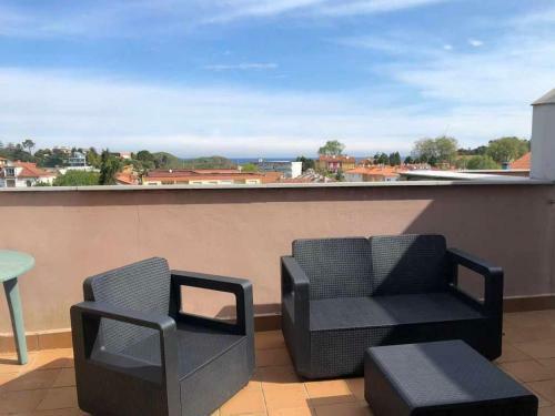 Apartamento Laticu Celorio