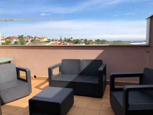 Apartamento Laticu Celorio