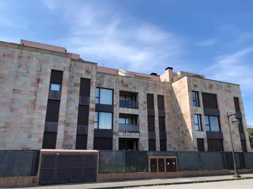 Apartamento Laticu Celorio