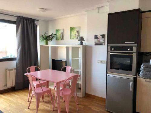 Apartamento Laticu Celorio
