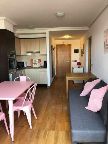 Apartamento Laticu Celorio