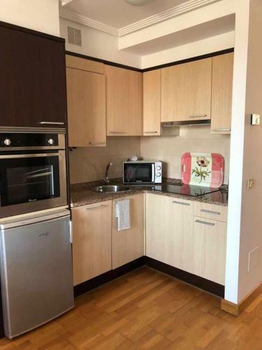 Apartamento Laticu Celorio