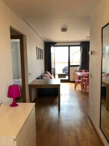 Apartamento Laticu Celorio