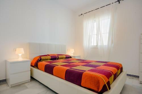 Apartamento Babor I