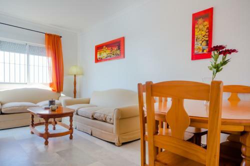 Apartamento Babor I