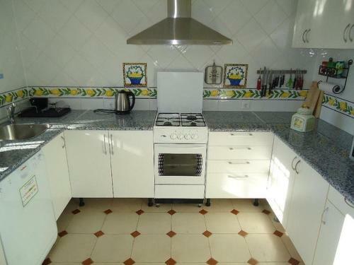 Villa De Limones