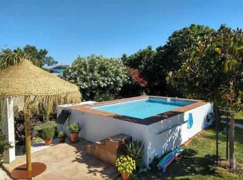 Villa De Limones