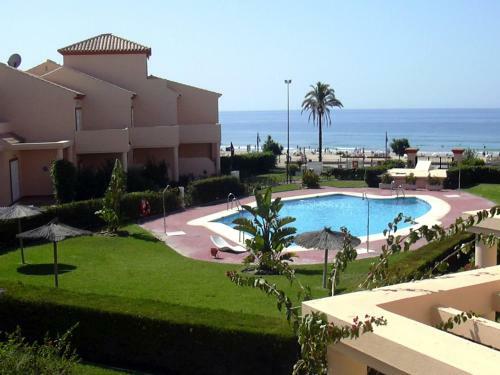 Apartamento Amanecer 9