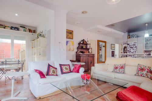 Villa The Beach