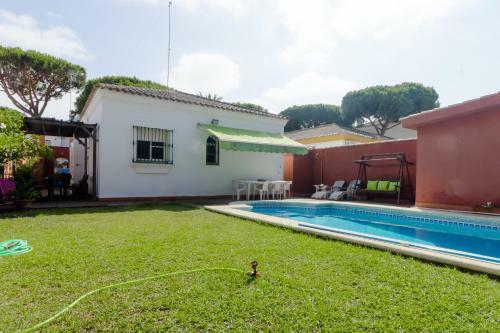 Villa The Beach