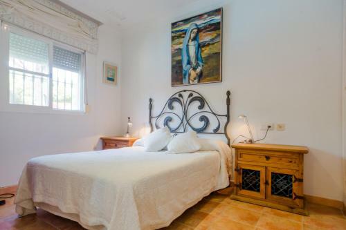 Villa The Beach