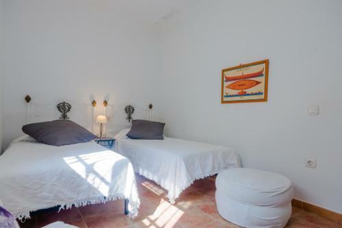 Villa The Beach