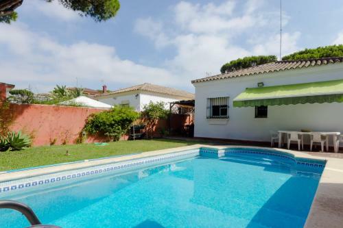 Villa The Beach