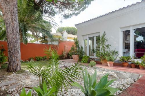 Villa The Beach