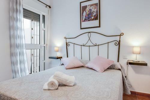 Apartamento Mateo