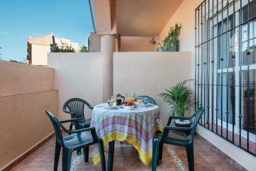 Apartamento Mateo