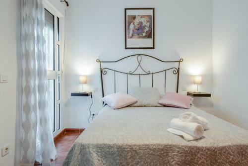 Apartamento Mateo