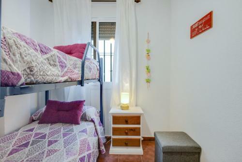 Apartamento Mateo