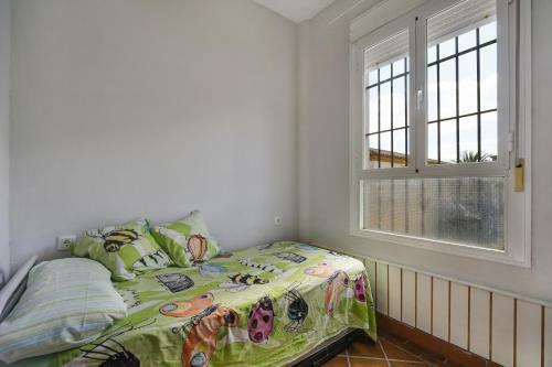 Chalet Con Piscina Privada