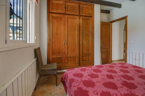 Chalet Con Piscina Privada