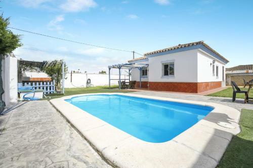 Chalet Con Piscina Privada