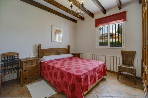 Chalet Con Piscina Privada