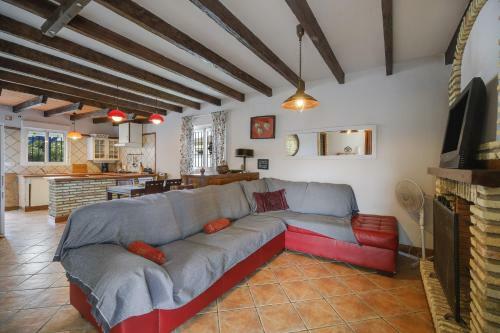 Chalet Con Piscina Privada