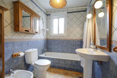 Chalet Con Piscina Privada