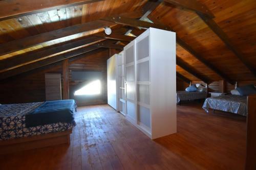 Villa Madera La Barrosa