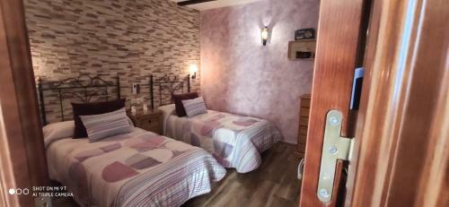 Agroturismo Palacito de La Rubia