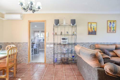 Villa El Rodeo