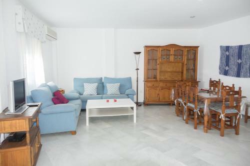 Apartamento Alextia La Barrosa - Con Wifi