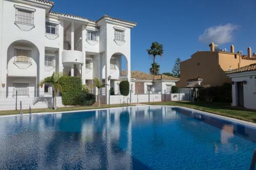 Apartamento Alextia La Barrosa - Con Wifi