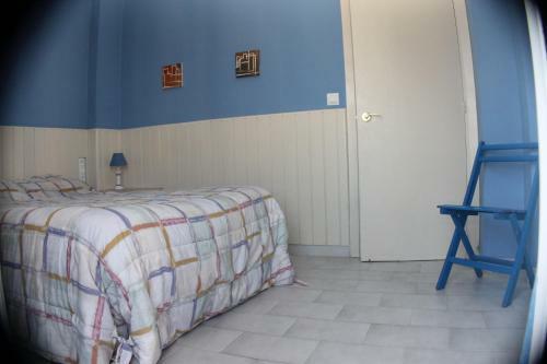 Apartamento De La Barca