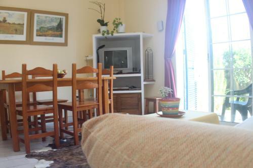 Apartamento De La Barca