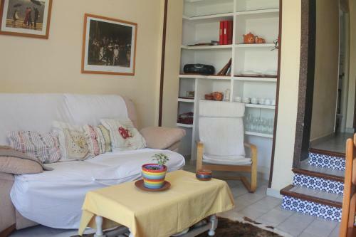 Apartamento De La Barca