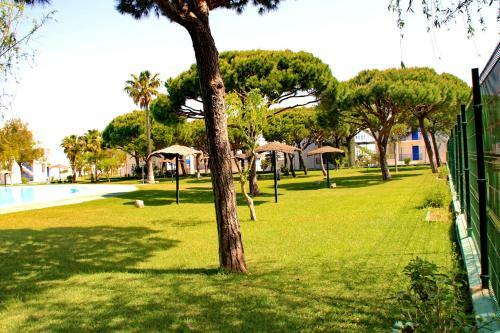 Apartamento De La Barca